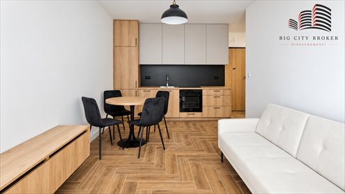 Nowe mieszkanie z imponującym tarasem 43 m² zapraszam mieszkanie Świdnik, Prezydenta Lecha Kaczyńskiego