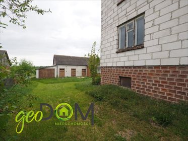 Dom na sprzedaż Dorohusk, Jana Pawła II 300m2 Foto 2