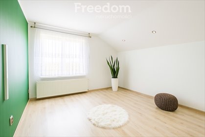 Urokliwe mieszkanie z ogródkiem w Bynowie – 36,3 m² mieszkanie Bynowo