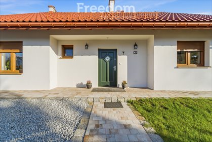 dom na sprzedaż 127m2 dom Zbrosławice