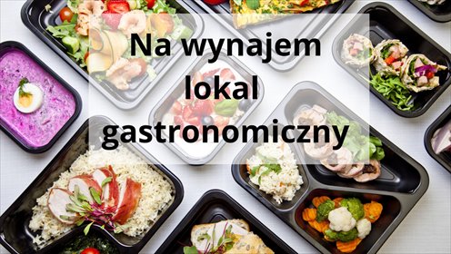 Polecam przestronny lokal 680 m² pod działalność usługową i gastronomiczną lokal użytkowy Lublin, Zemborzyce