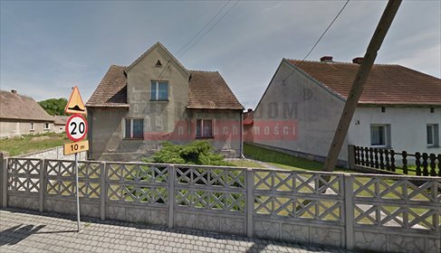 dom na sprzedaż 130m2 dom Krapkowice, Otmęt