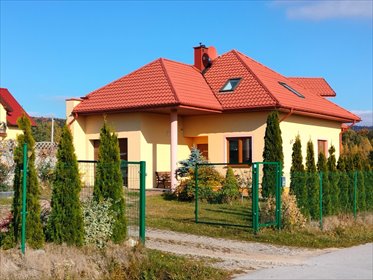 dom na sprzedaż 167m2 dom Kielce, Bieliny