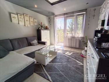 mieszkanie na sprzedaż 56m2 mieszkanie Rzeszów, Dąbrówki