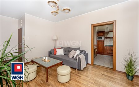 mieszkanie na wynajem 53m2 mieszkanie Warszawa, Mokotów, Bukowińska