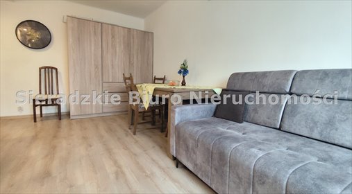 Mieszkanie 26 m² w Sieradzu - zapraszam mieszkanie Sieradz