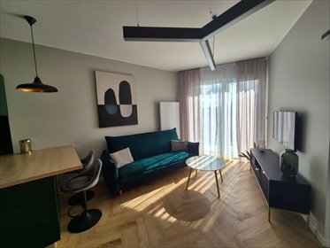 Mieszkanie 38 m² w Gdańsku (blisko natury i infrastruktury) mieszkanie Gdańsk, Morena Piecki-Migowo, gen. Władysława Andersa