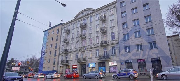 Ekskluzywny lokal w zabytkowej kamienicy na Woli lokal użytkowy Warszawa, Wola, Młynarska