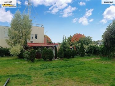 działka na sprzedaż 404m2 działka Niechorze