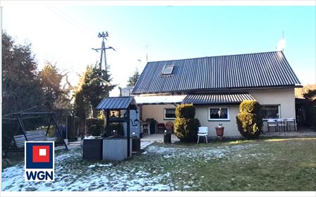 dom na sprzedaż 100m2 dom Niedary, Niedary, Różana