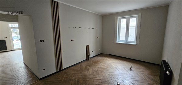 Lokal biurowy w centrum Wejherowa, prestiż, witryna lokal użytkowy Wejherowo, Jana III Sobieskiego