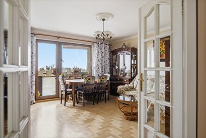 mieszkanie na sprzedaż 85m2 mieszkanie Gdańsk, Wrzeszcz, Cygańska Góra