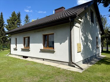 dom na sprzedaż 100m2 dom Tomaszów Lubelski, Tomaszów Lubelski, Ściegiennego