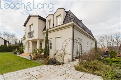 dom na wynajem 270m2 dom Libertów, Libertów