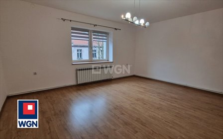 mieszkanie na sprzedaż 55m2 mieszkanie Szprotawa, Sobieskiego