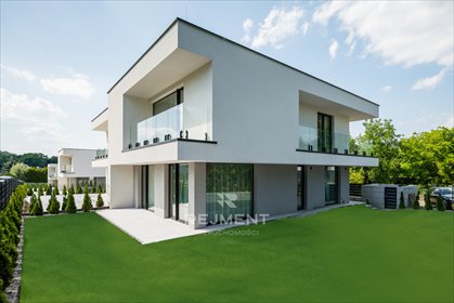 dom na sprzedaż 229m2 dom Kraków, Wola Justowska, Wola Justowska, Starowolska