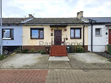 Na sprzedaż przestronne mieszkanie 60 m² w Grzybnie mieszkanie Grzybno