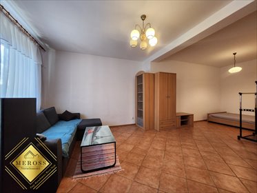 mieszkanie na wynajem 52m2 mieszkanie Częstochowa, Parkitka