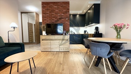 Na sprzedaż przestronne mieszkanie 51 m² z tarasem w Łodzi mieszkanie Łódź, Widzew, Maksa Bauma