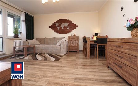 mieszkanie na sprzedaż 49m2 mieszkanie Piotrków Trybunalski, Słowackiego, Polna