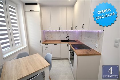 mieszkanie na sprzedaż 48m2 mieszkanie Tarnów, Centrum, Warzywna