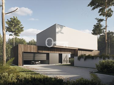 dom na sprzedaż 234m2 dom Kraków, Wola Justowska