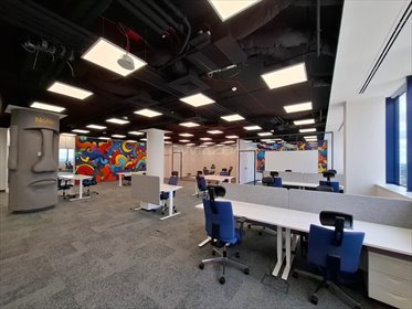 lokal użytkowy na wynajem 1500m2 lokal użytkowy Warszawa, Śródmieście