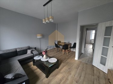 Mieszkanie 42 m² w Legnicy - zapraszam mieszkanie Legnica, Kazimierza Wielkiego