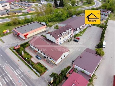 lokal użytkowy na wynajem 850m2 lokal użytkowy Zamość, Zamość