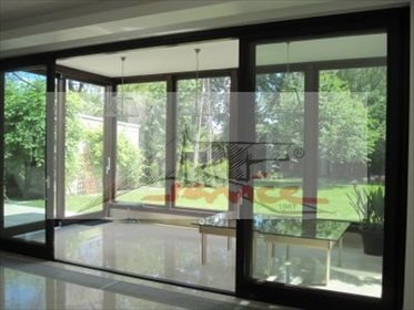 dom na wynajem 415m2 dom Warszawa, Mokotów