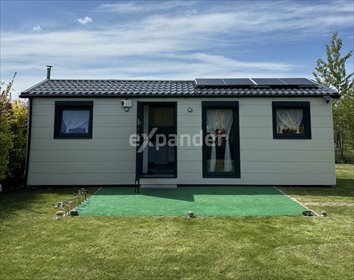 dom na sprzedaż 31m2 dom Ostrowo, Karwieńska