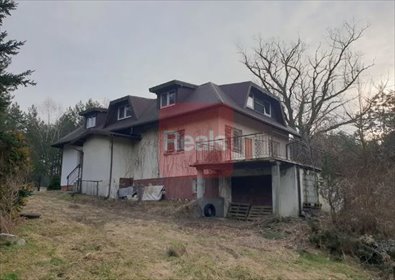 dom na sprzedaż 230m2 dom Warszawa, Wesoła, Stara Miłosna