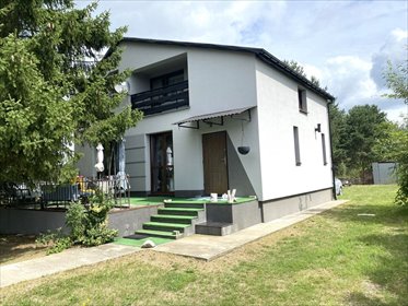 dom na sprzedaż 98m2 dom Mniszek, Mniszek