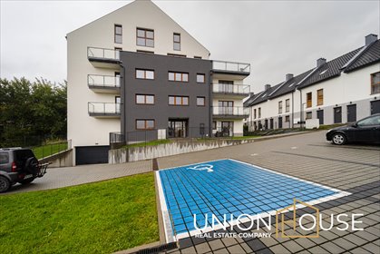 mieszkanie na sprzedaż 59m2 mieszkanie Wieliczka, Wygoda