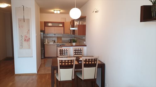 mieszkanie na wynajem 50m2 mieszkanie Warszawa, Śródmieście, Łucka