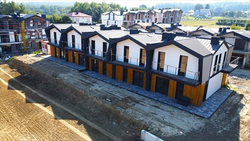 dom na sprzedaż 114m2 dom Rzeszów, Ottona i Jana Pileckich