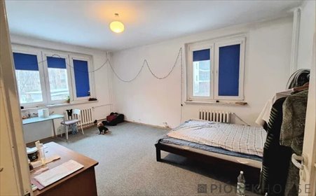 mieszkanie na sprzedaż 40m2 mieszkanie Warszawa, Wola, Edwarda Szymańskiego