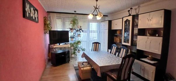 Dwupokojowe 48 m² z balkonem, dobra inwestycja! mieszkanie Szczecin, Pomorzany, 9 Maja