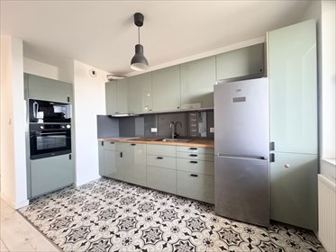 Nowoczesne 3-pokojowe mieszkanie 60 m² z balkonem polecam! mieszkanie Rzeszów, Lubelska