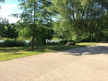 działka na sprzedaż 815m2 działka Szczecin