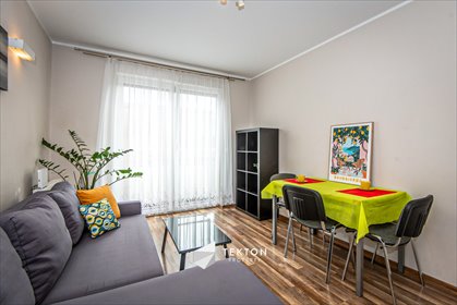 mieszkanie na sprzedaż 40m2 mieszkanie Poznań, Czeremchowa