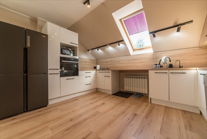 Wszędzie blisko, nigdzie daleko – 65 m² mieszkanie Jawor, Armii Krajowej