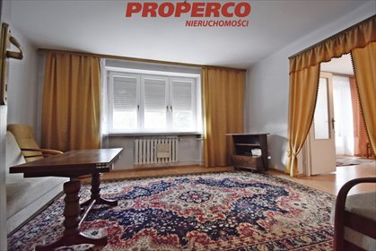 mieszkanie na sprzedaż 61m2 mieszkanie Kielce, Sady, Pocieszka