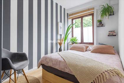 mieszkanie na sprzedaż 43m2 mieszkanie Kraków, Stare Miasto, Paulińska