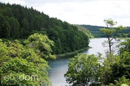 działka na sprzedaż 1315m2 działka Purda, Purda, w lesie nad jeziorem