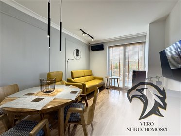 mieszkanie na sprzedaż 69m2 mieszkanie Rzgów