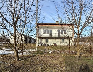 dom na sprzedaż 200m2 dom Cypriany