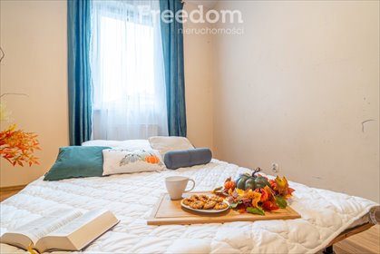 mieszkanie na sprzedaż 59m2 mieszkanie Swarzędz, os. Tytusa Działyńskiego