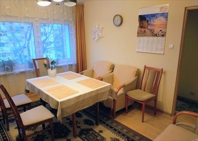 mieszkanie na sprzedaż 56m2 mieszkanie Warszawa, Antyczna