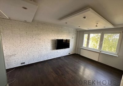 Sprzedam przestronne 3-pokojowe mieszkanie 61,6 m² na Ursynowie mieszkanie Warszawa, Ursynów, Związku Walki Młodych